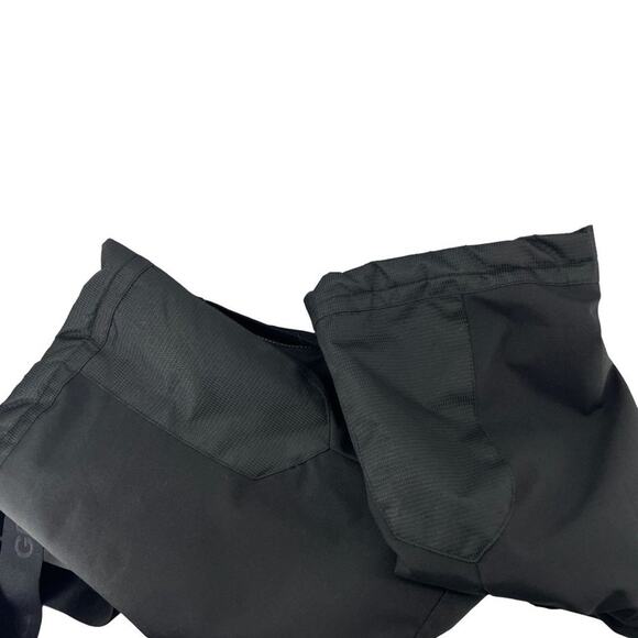 Gerry Performance Snow Pants with Removable Suspenders Boys Small - Picture 5 of 7